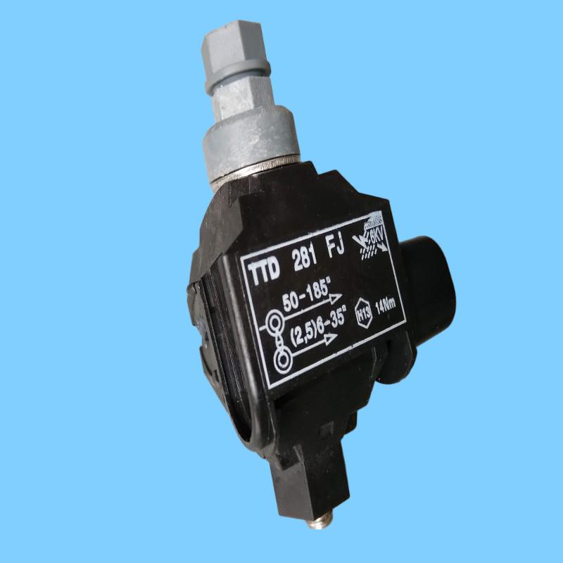 TTD281FJ Insulation Piercing Clamps 7